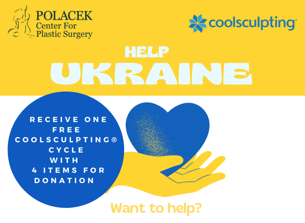 Let’s Help Ukraine Together!
